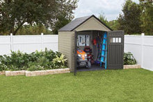 Load image into Gallery viewer, 5 x 6 ft Large Storage Shed【HOT】