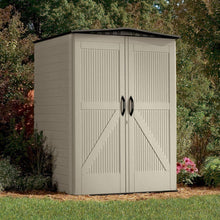 Load image into Gallery viewer, 5 x 6 ft Large Storage Shed【HOT】