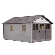 Load image into Gallery viewer, Outdoor 11 ' X 18.5 ' - Storage Shed