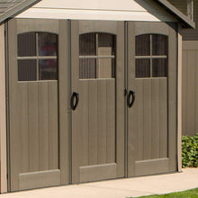 Load image into Gallery viewer, Outdoor 11 ' X 18.5 ' - Storage Shed