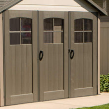 Load image into Gallery viewer, Outdoor 11 &#39; X 18.5 &#39; - Storage Shed【HOT】