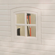 Load image into Gallery viewer, Outdoor 11 ' X 18.5 ' - Storage Shed