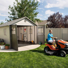 Load image into Gallery viewer, Outdoor 11 &#39; X 18.5 &#39; - Storage Shed【HOT】