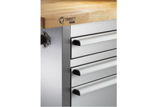 Load image into Gallery viewer, 72&quot; Stainless Steel Workbench