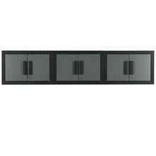 Load image into Gallery viewer, 9 Pcs Big Steel Storage Cabinet Set【HOT】